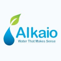 Alkaio - Alkaline Water Purifier logo