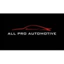 All Pro Automotive NYC logo