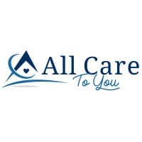 All Care To You logo