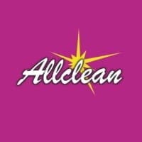 Allclean Reinigungs- und Umwelt-Technik GmbH logo