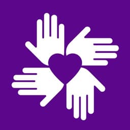 All Hands and Hearts logo