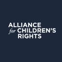 Alliance for Children's Rights logo
