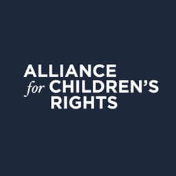 Alliance for Children's Rights logo