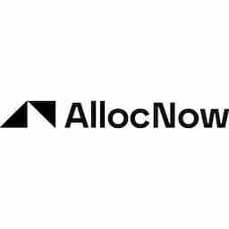 AllocNow logo