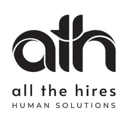 All The Hires logo