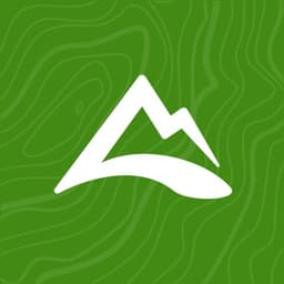 AllTrails logo