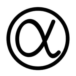 alphaAI logo