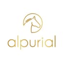 Alpurial logo