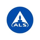 ALS logo