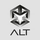 ALT Fund logo