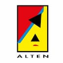 ALTEN Technology USA logo