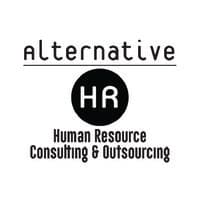 Alternative HR logo