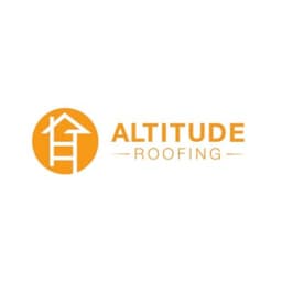 Altitude Roofing Limited logo