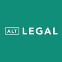 Alt Legal - IP Management Software logo