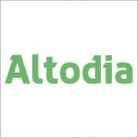 Altodia logo