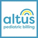 Altus Pediatric Billing logo