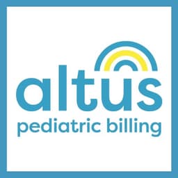 Altus Pediatric Billing logo