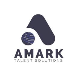 Amark Talent Solutions logo