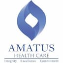 Amatus Health Care (Home Health, Hospice and Palliative Care) logo
