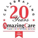 Amazing Care Home Health Services logo