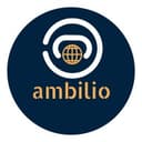 Ambilio logo