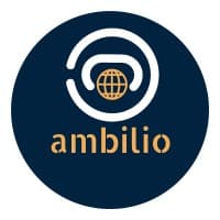 Ambilio logo
