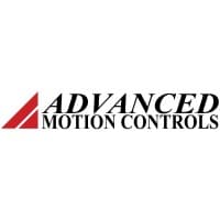 ADVANCED Motion Controls logo