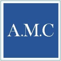A.M. Crawford, Inc. logo