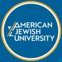 American Jewish University logo