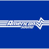 American Sound logo