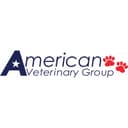 American Veterinary Group logo