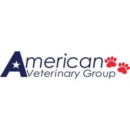 American Veterinary Group logo