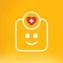 AmorSaúde Brasil logo