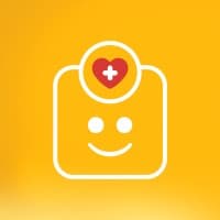 AmorSaúde Brasil logo