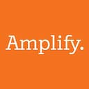 Amplify logo