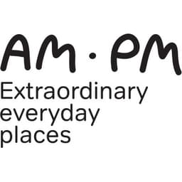 AM.PM logo