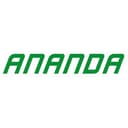 Ananda logo
