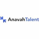 Anavah Talent logo