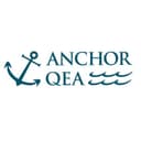 Anchor QEA logo