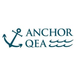 Anchor QEA logo