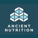Ancient Nutrition logo