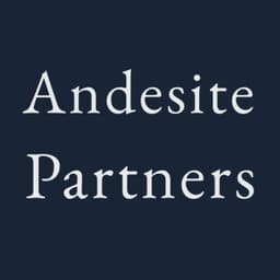 Andesite Partners logo