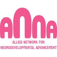 ANNA (Allied Network for Neurodevelopmental Advancement) logo