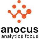 anocus GmbH logo