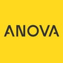 Anova logo