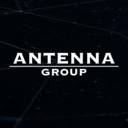 Antenna Group logo