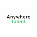 Anywhere Talent logo
