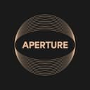 Aperture logo