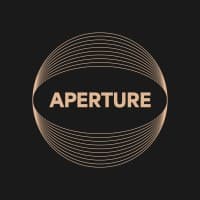 Aperture logo
