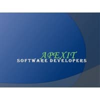 APEXIT logo